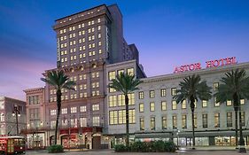 Crowne Plaza New Orleans French Qtr - Astor By Ihg 4*