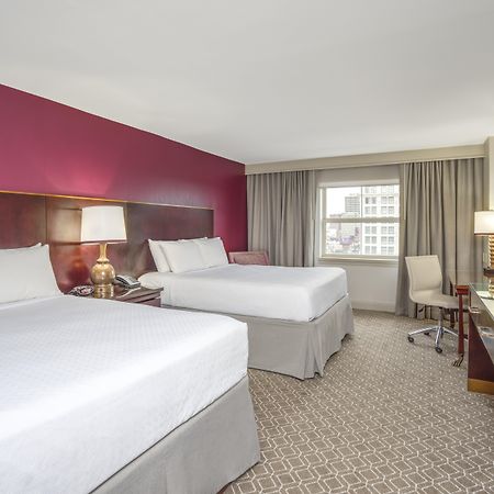 Hotel Crowne Plaza New Orleans French Qtr - Astor By Ihg Exterior foto