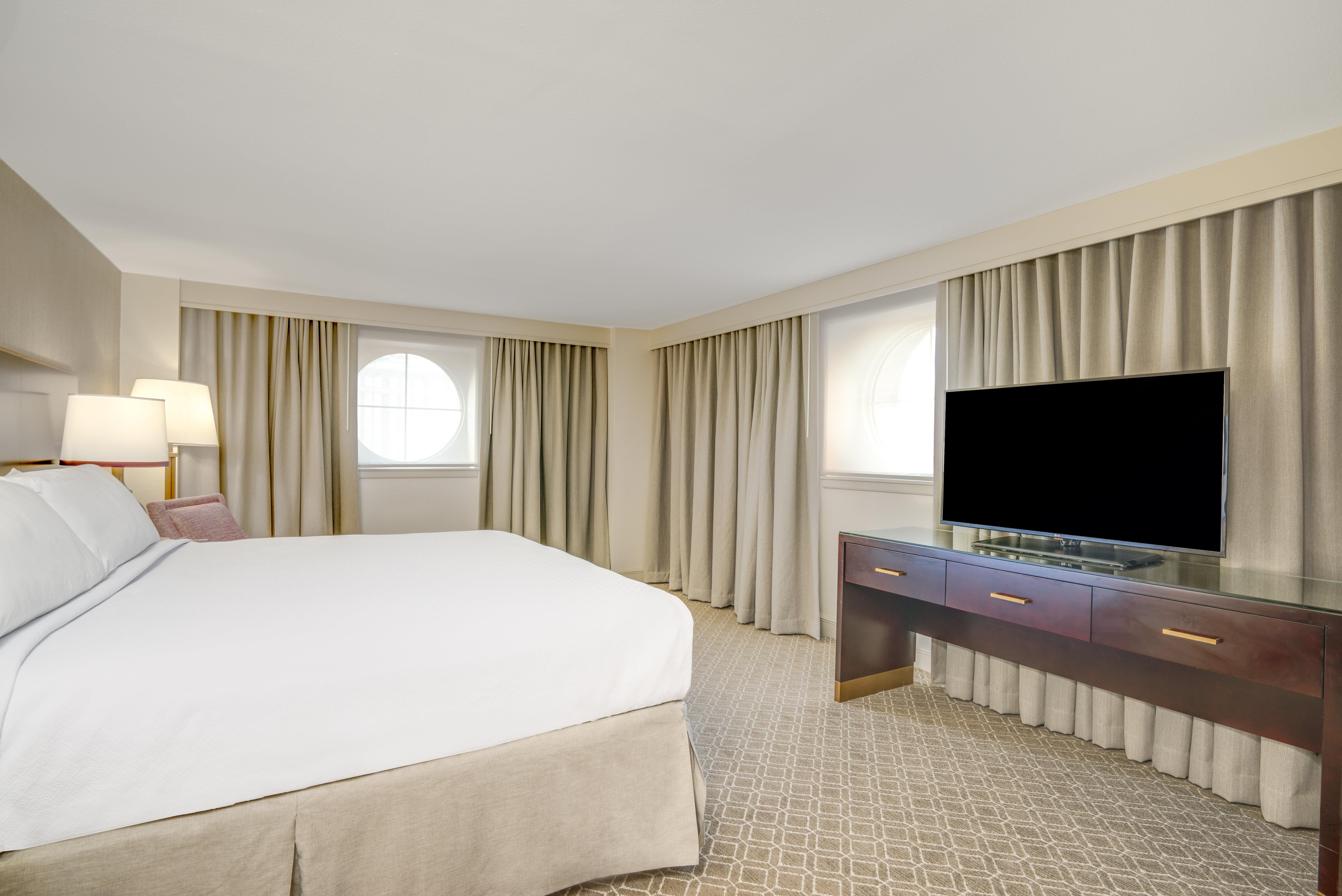 Hotel Crowne Plaza New Orleans French Qtr - Astor By Ihg Exterior foto
