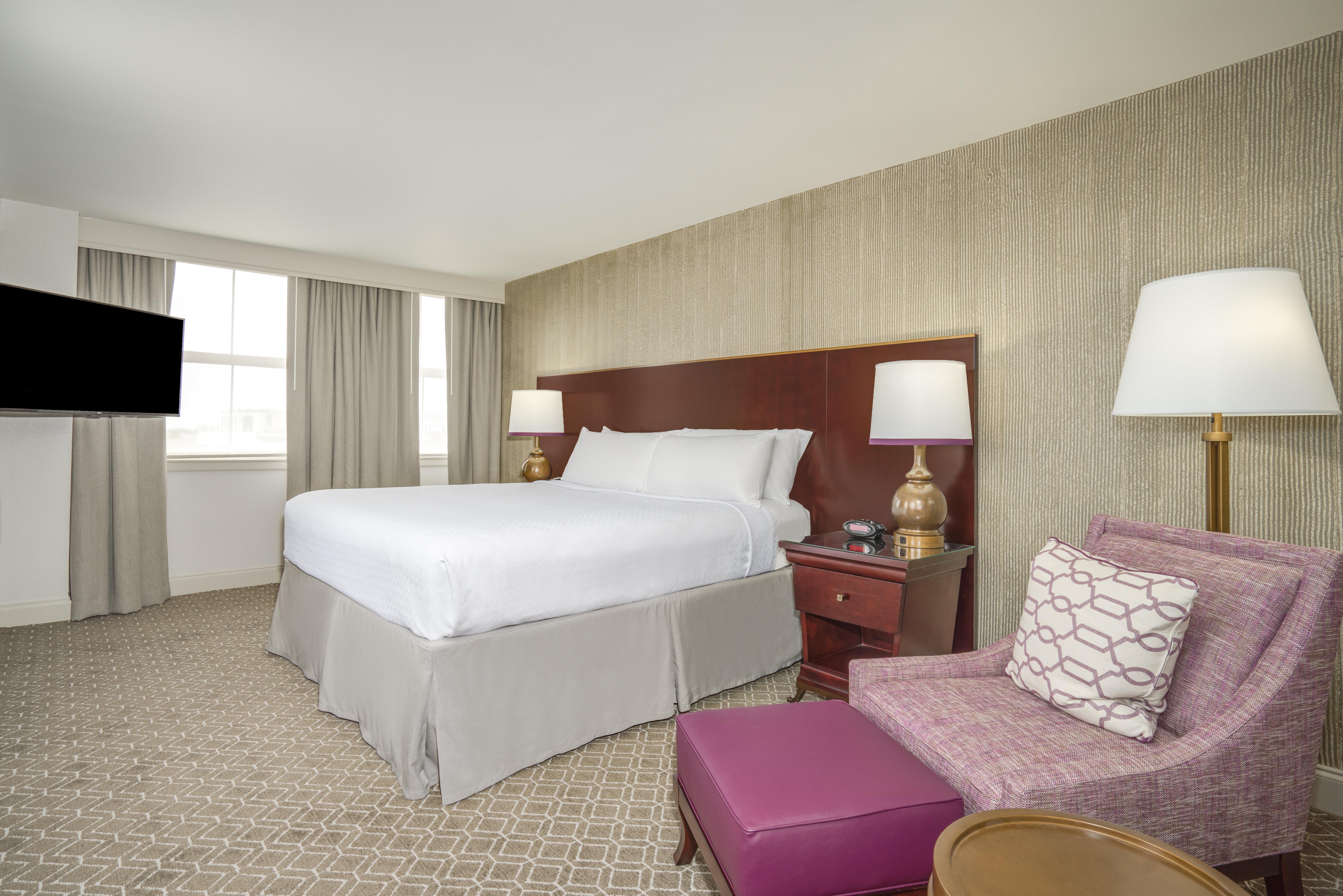 Hotel Crowne Plaza New Orleans French Qtr - Astor By Ihg Exterior foto