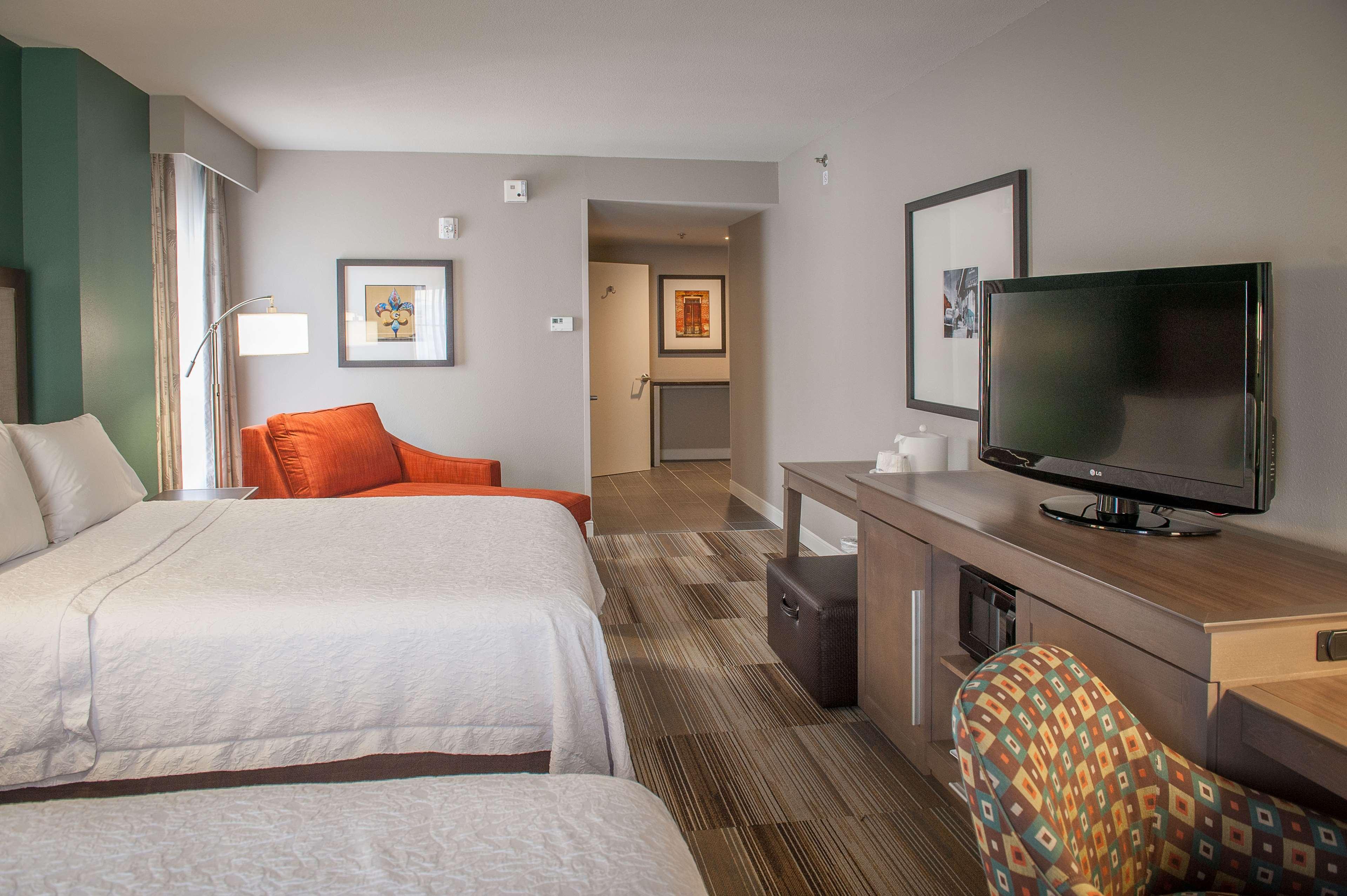Hotel Crowne Plaza New Orleans French Qtr - Astor By Ihg Exterior foto