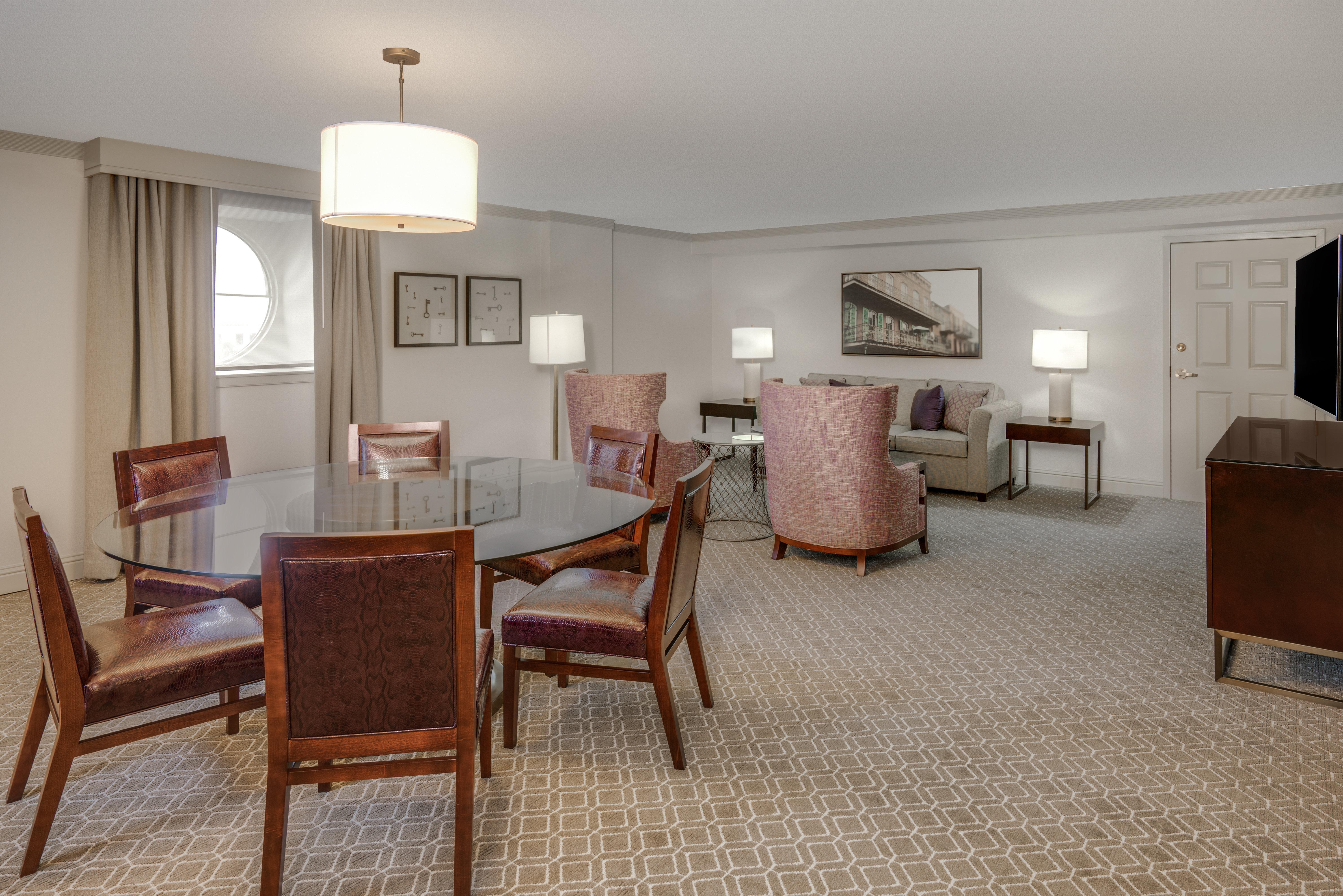 Hotel Crowne Plaza New Orleans French Qtr - Astor By Ihg Exterior foto