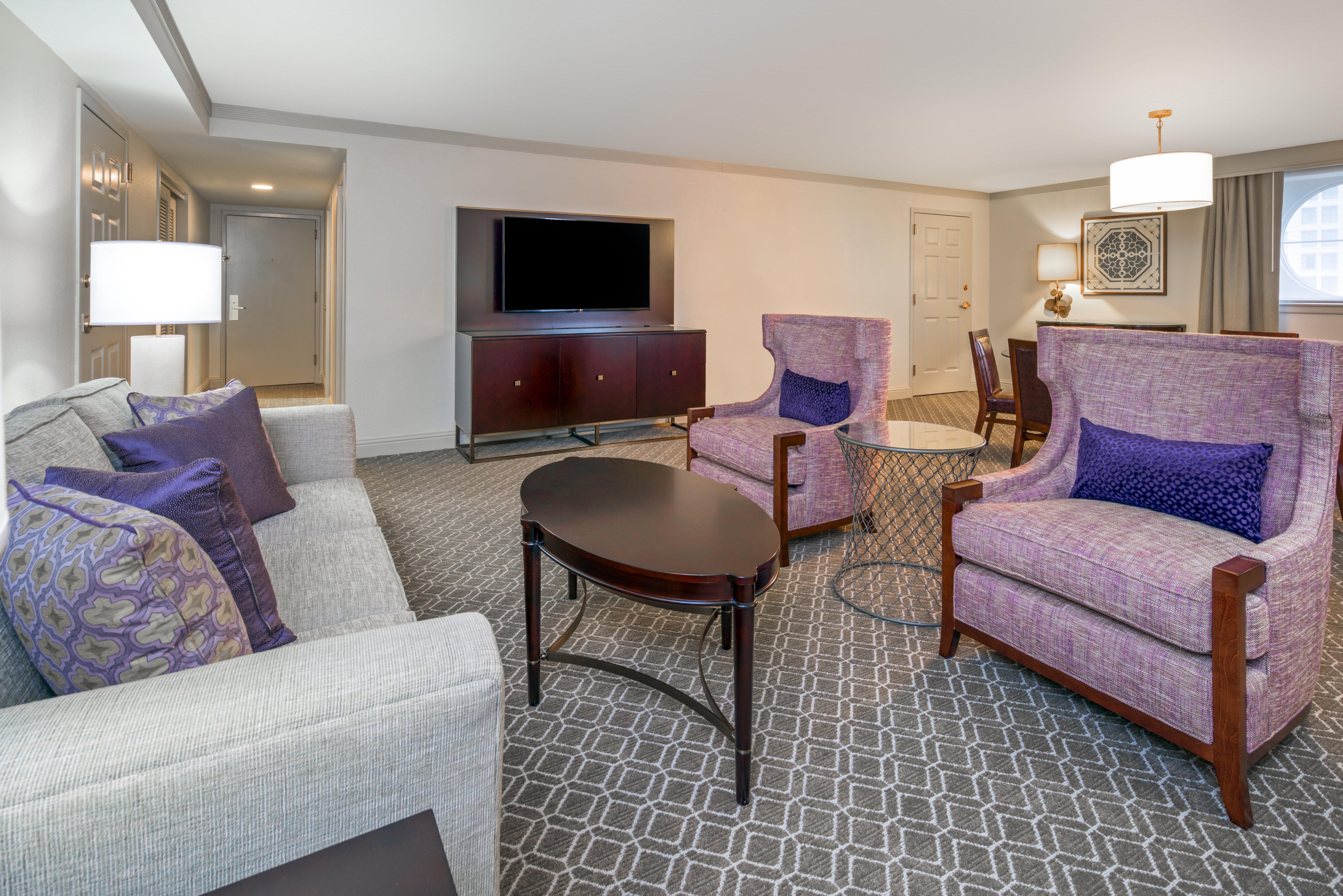 Hotel Crowne Plaza New Orleans French Qtr - Astor By Ihg Exterior foto