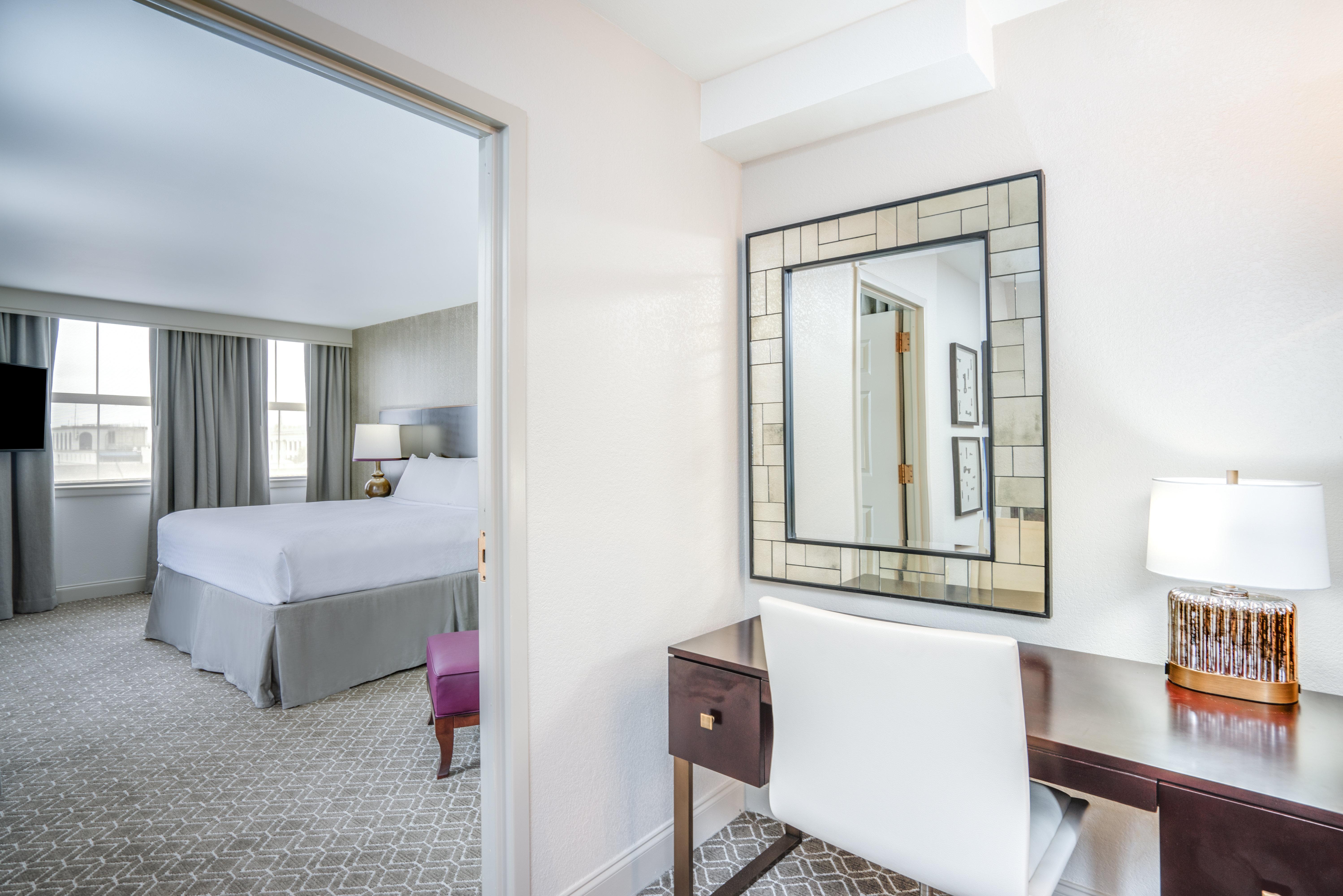Hotel Crowne Plaza New Orleans French Qtr - Astor By Ihg Exterior foto
