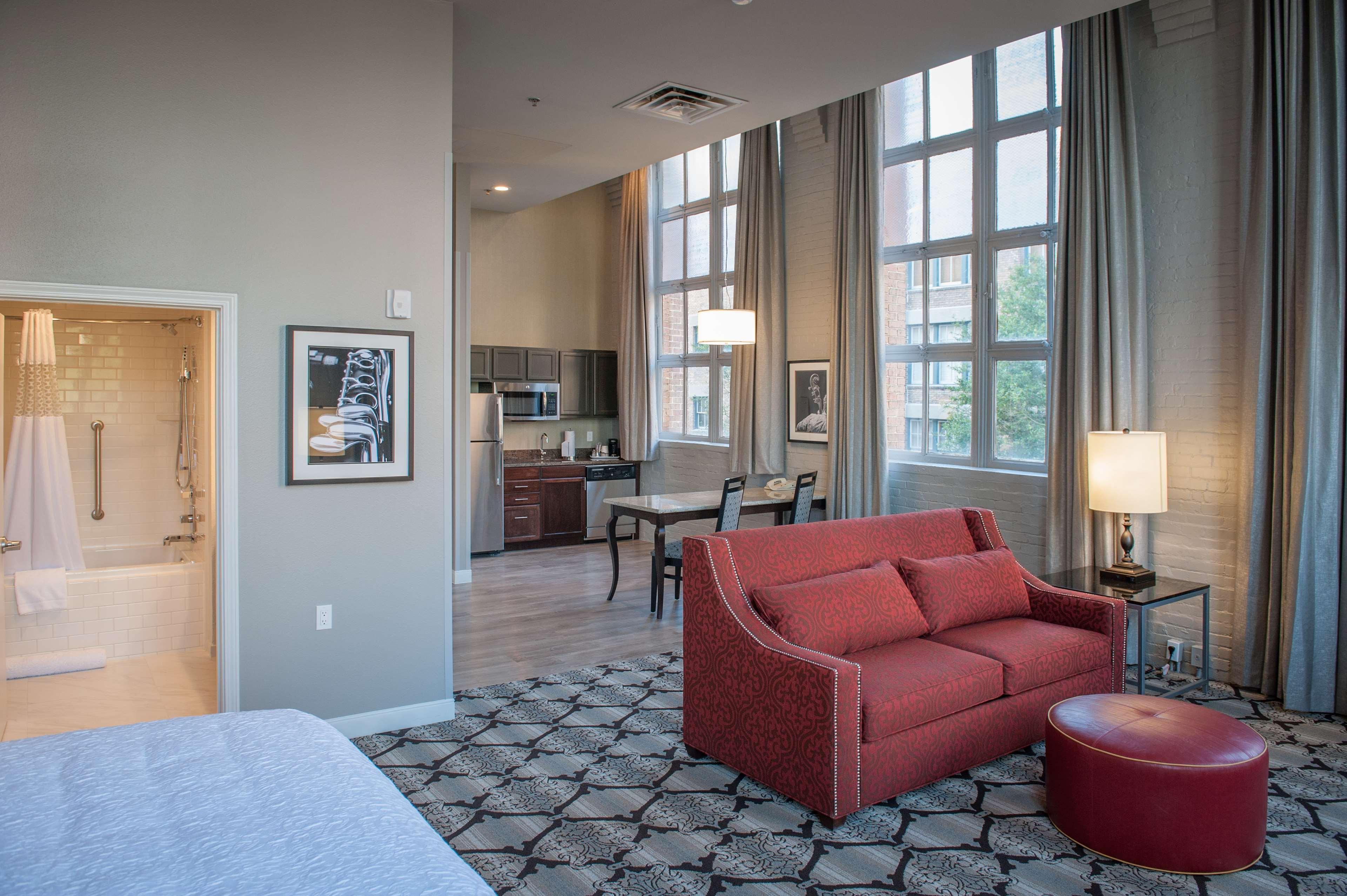 Hotel Crowne Plaza New Orleans French Qtr - Astor By Ihg Exterior foto