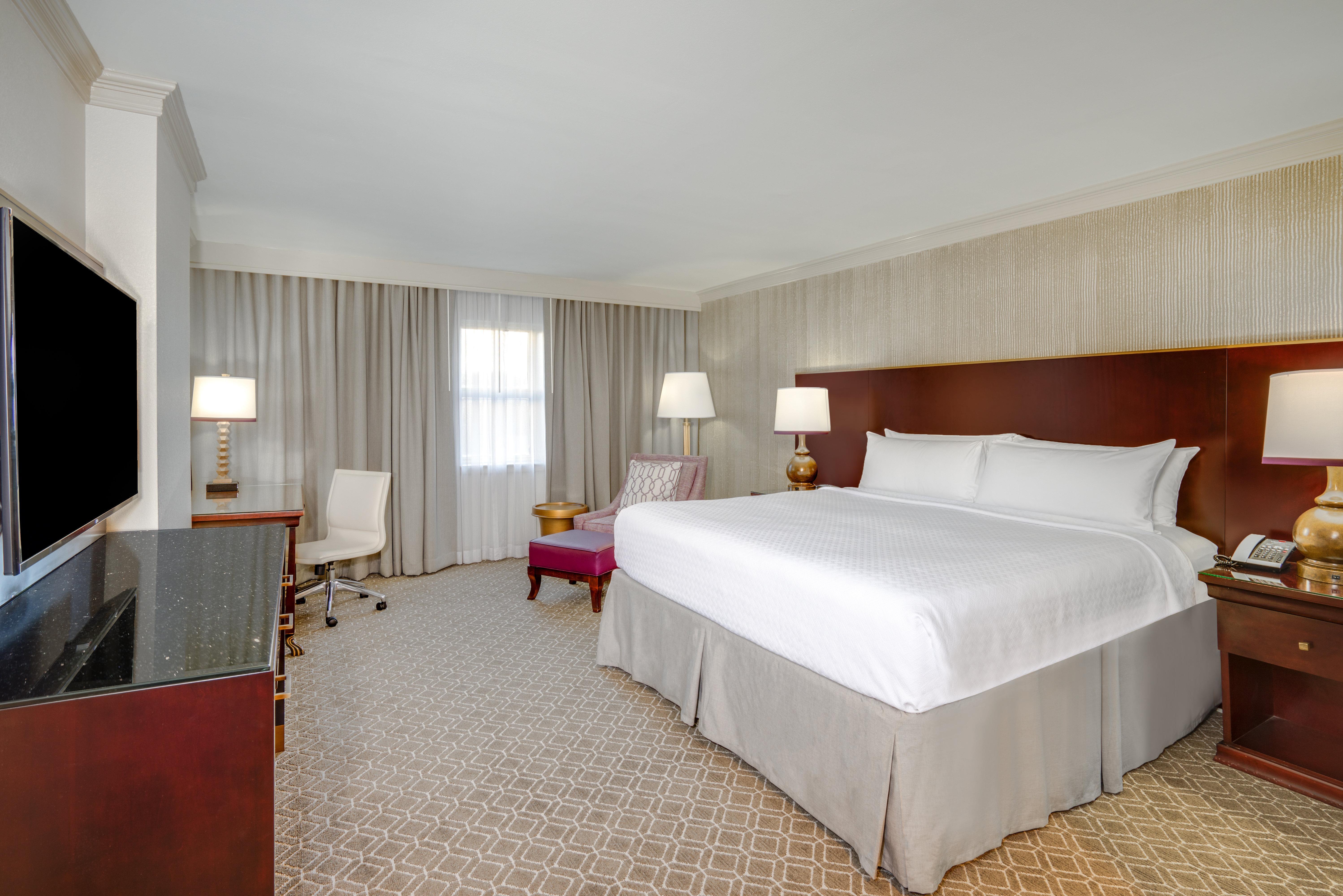 Hotel Crowne Plaza New Orleans French Qtr - Astor By Ihg Exterior foto