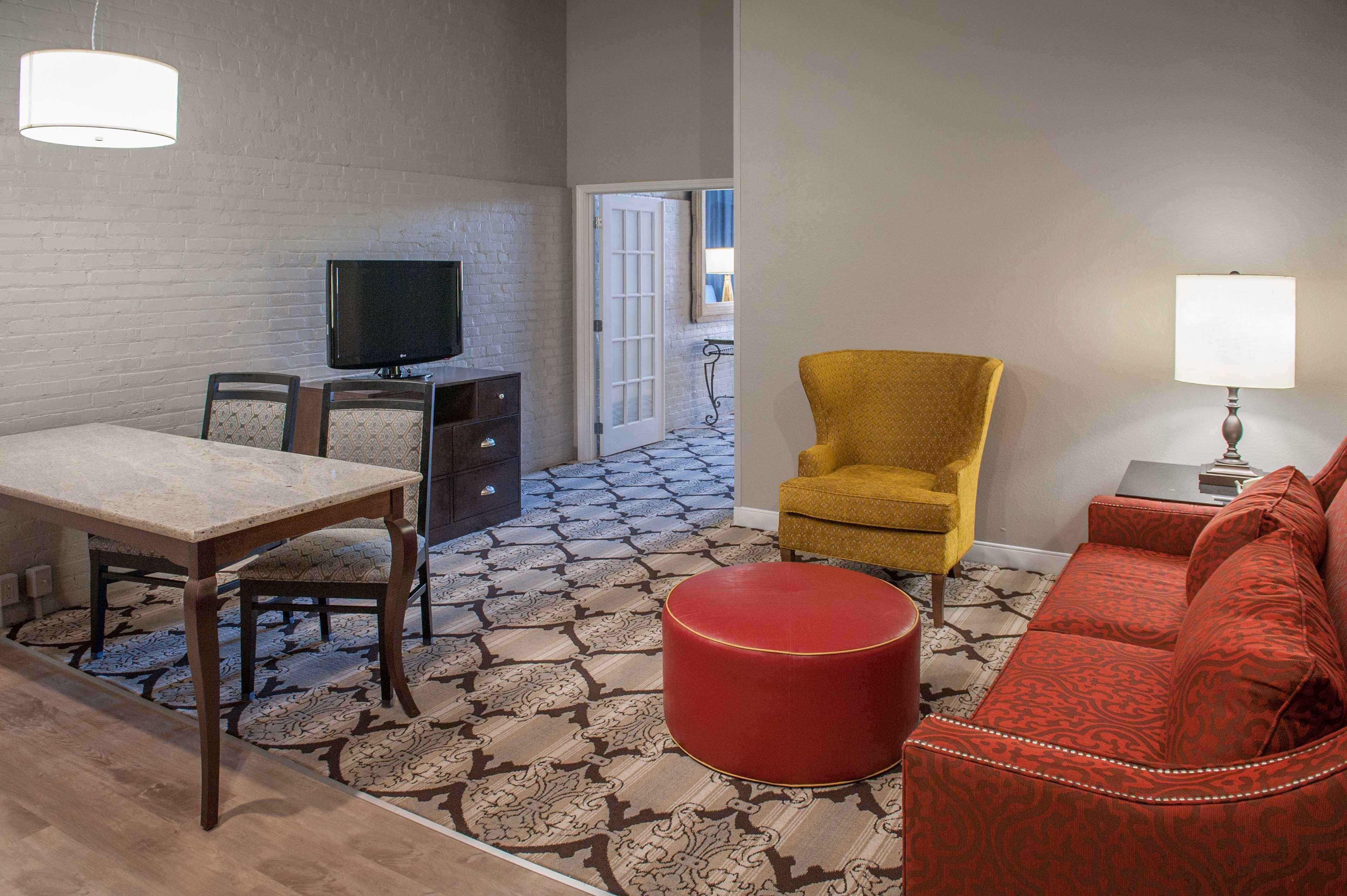 Hotel Crowne Plaza New Orleans French Qtr - Astor By Ihg Exterior foto