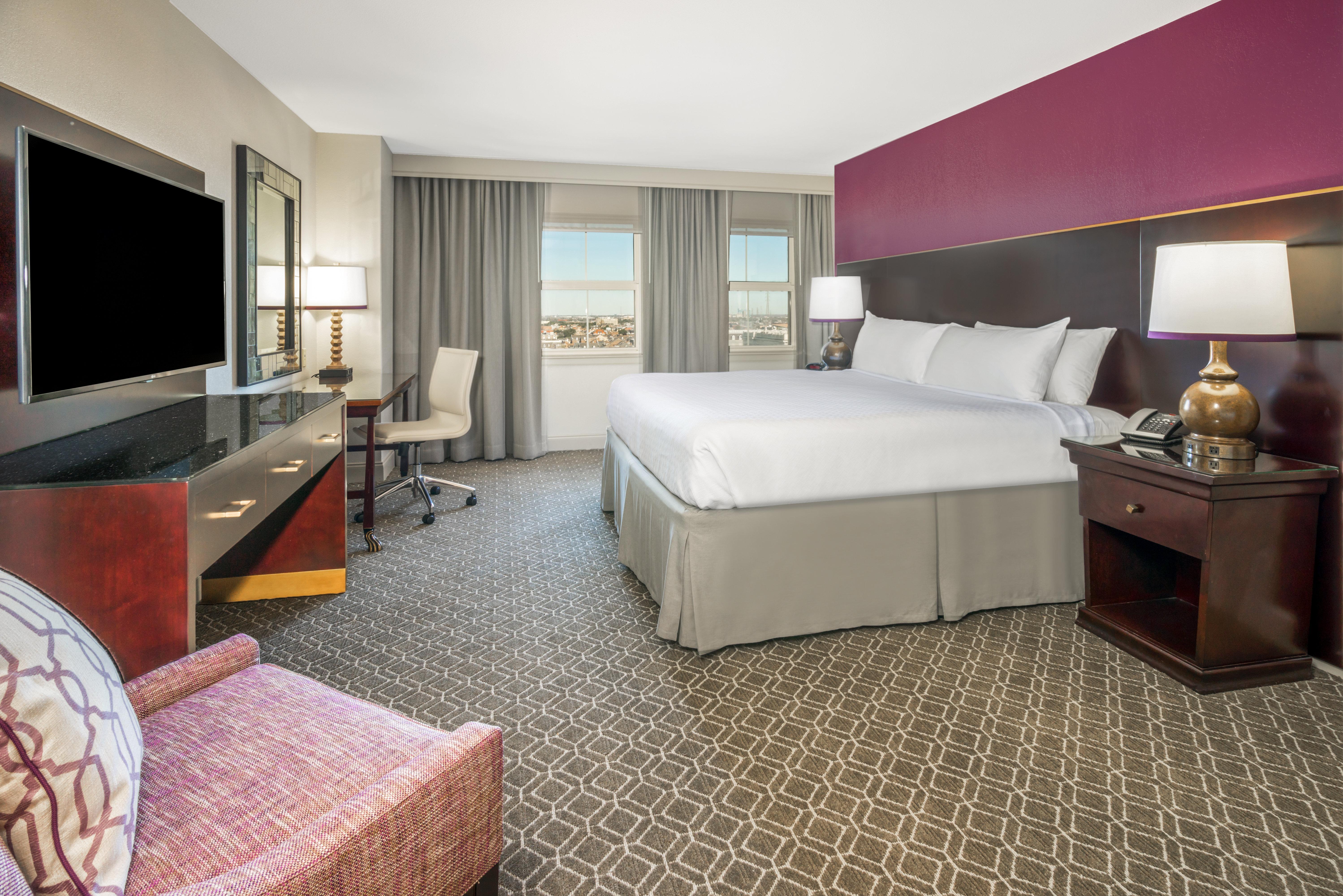 Hotel Crowne Plaza New Orleans French Qtr - Astor By Ihg Exterior foto