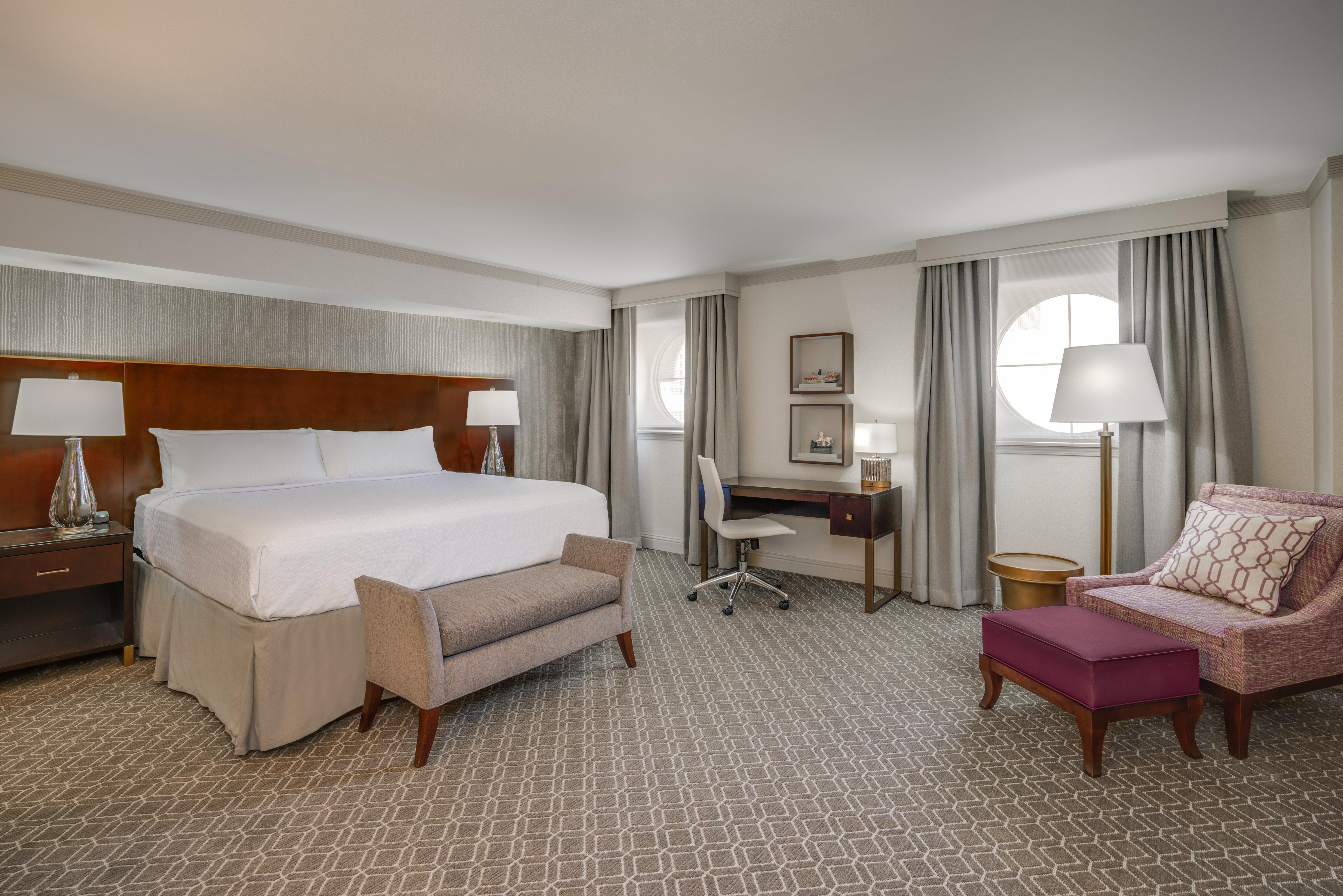 Hotel Crowne Plaza New Orleans French Qtr - Astor By Ihg Exterior foto