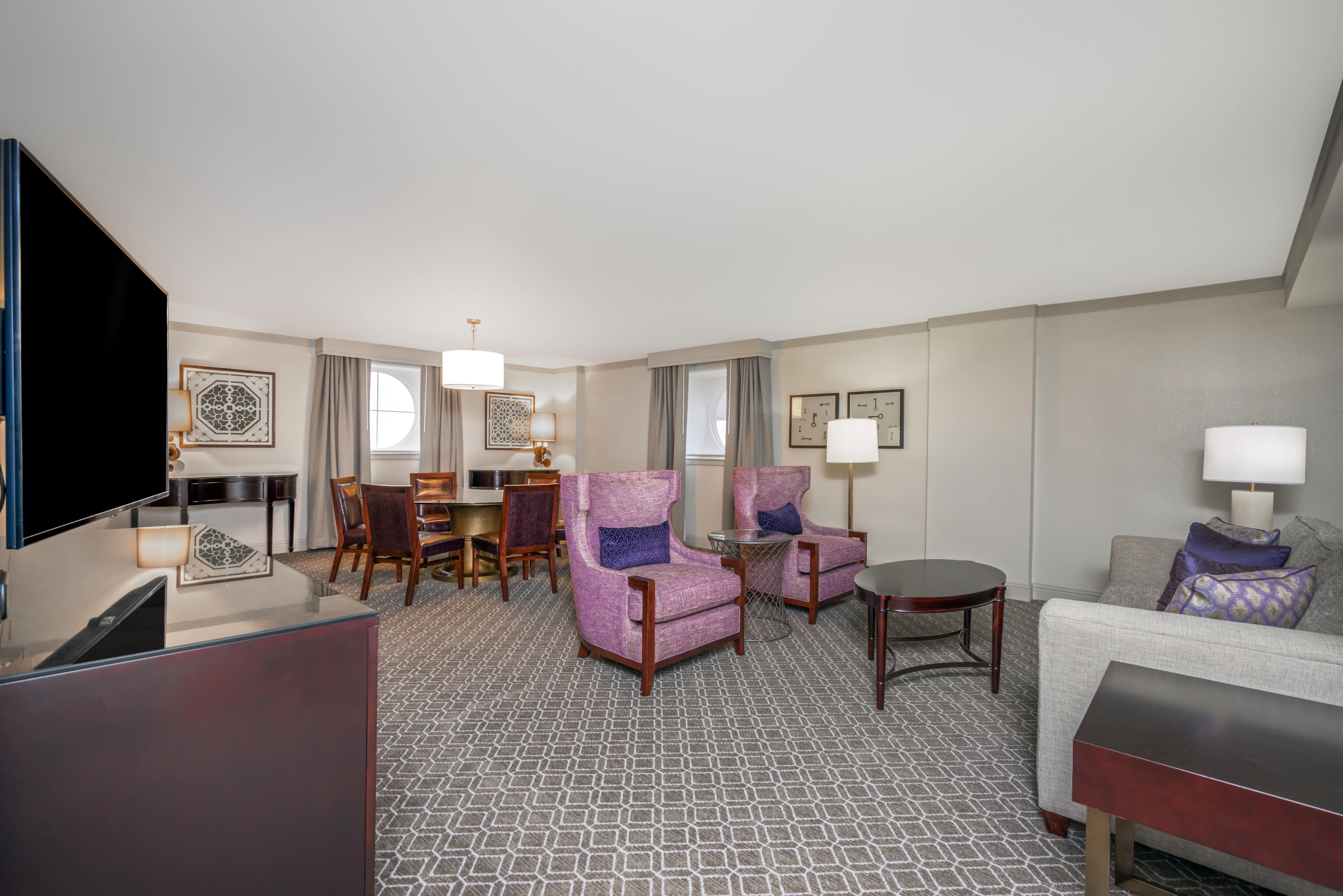 Hotel Crowne Plaza New Orleans French Qtr - Astor By Ihg Exterior foto