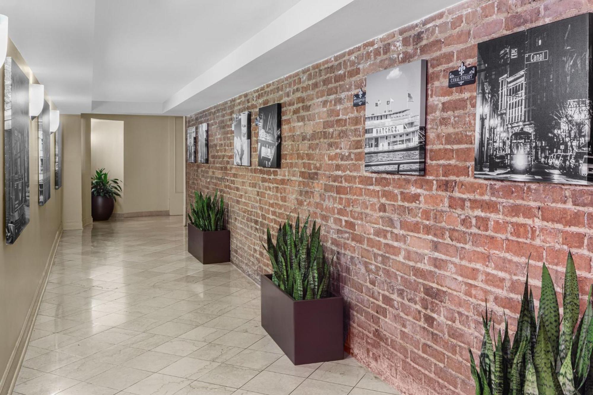 Hotel Crowne Plaza New Orleans French Qtr - Astor By Ihg Exterior foto