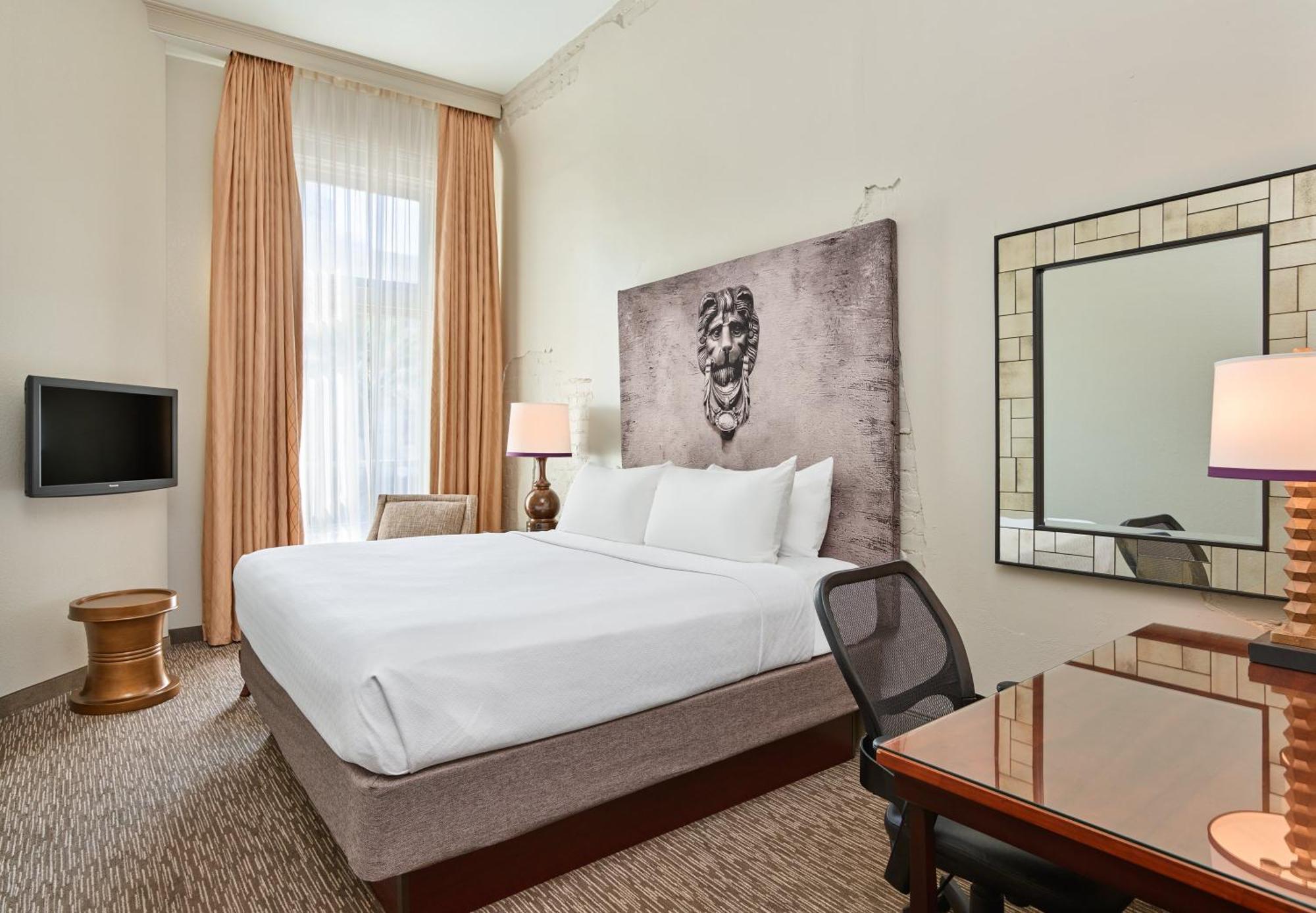 Hotel Crowne Plaza New Orleans French Qtr - Astor By Ihg Exterior foto