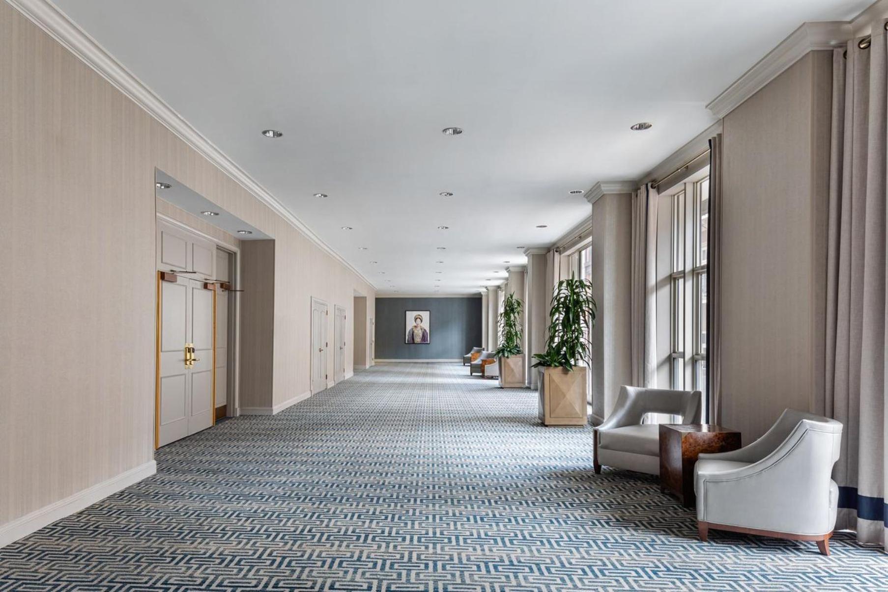 Hotel Crowne Plaza New Orleans French Qtr - Astor By Ihg Exterior foto