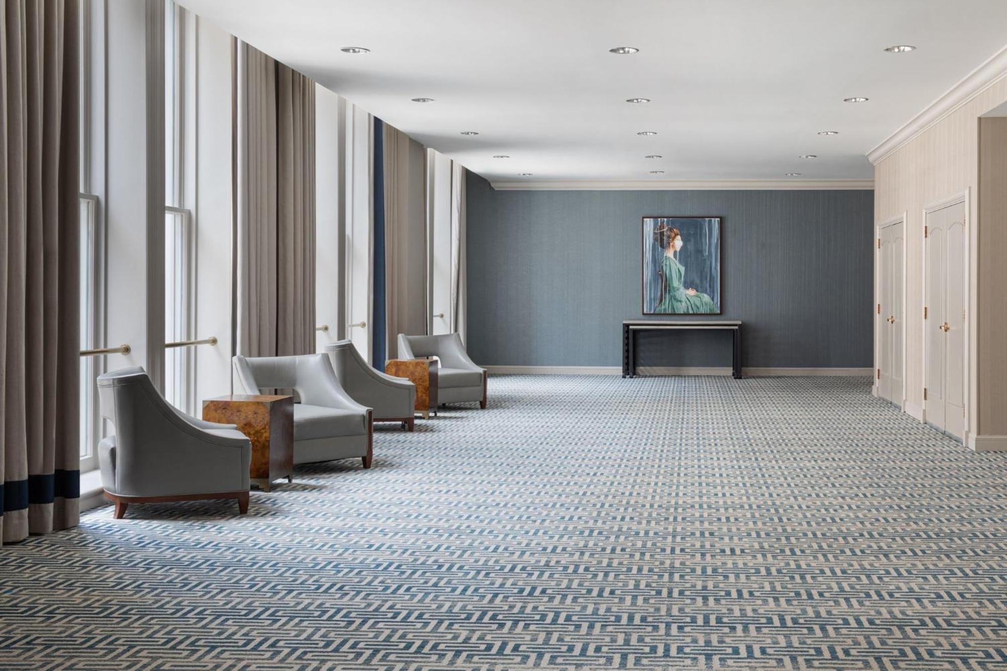 Hotel Crowne Plaza New Orleans French Qtr - Astor By Ihg Exterior foto